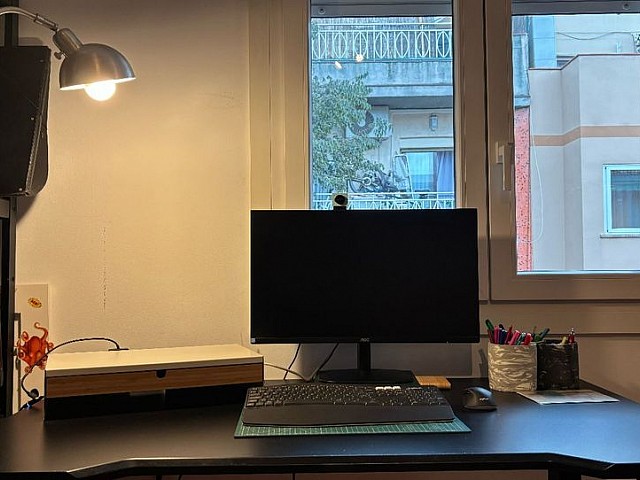 Oportunidad en Bon Pastor – Sant Andreu. Piso exterior, luminoso y con una espectacular azotea de 74 m² de uso exclusivo.