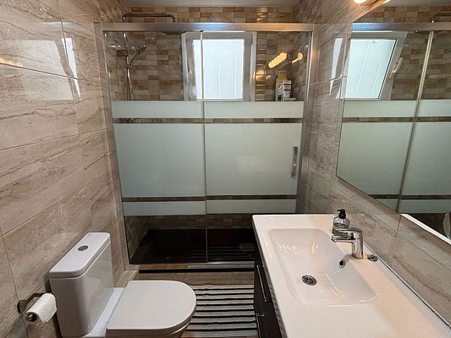 Oportunidad en Bon Pastor – Sant Andreu. Piso exterior, luminoso y con una espectacular azotea de 74 m² de uso exclusivo.