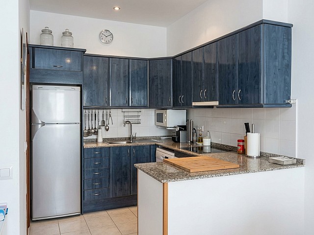 cocina!
