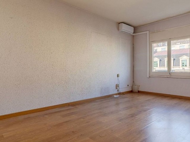Exclusiva Vivienda de 108 m² en Rambla Catalunya, Barcelona