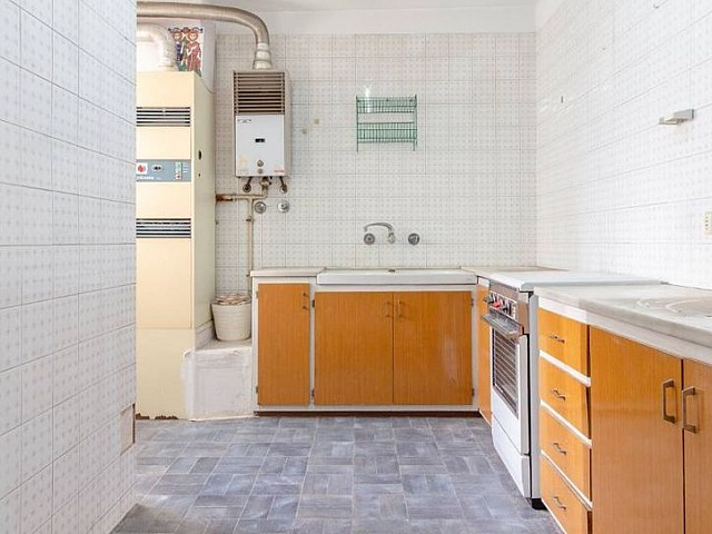 Exclusiva Vivienda de 108 m² en Rambla Catalunya, Barcelona