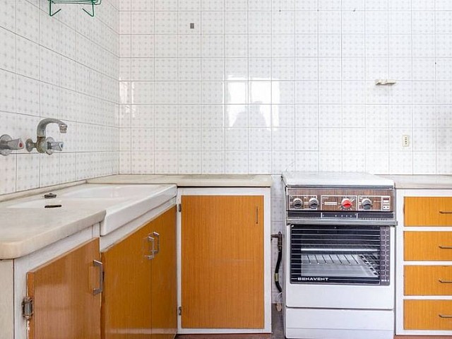 Exclusiva Vivienda de 108 m² en Rambla Catalunya, Barcelona