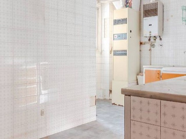 Exclusiva Vivienda de 108 m² en Rambla Catalunya, Barcelona