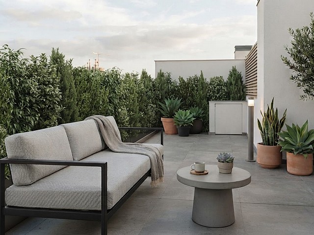 Terraza
