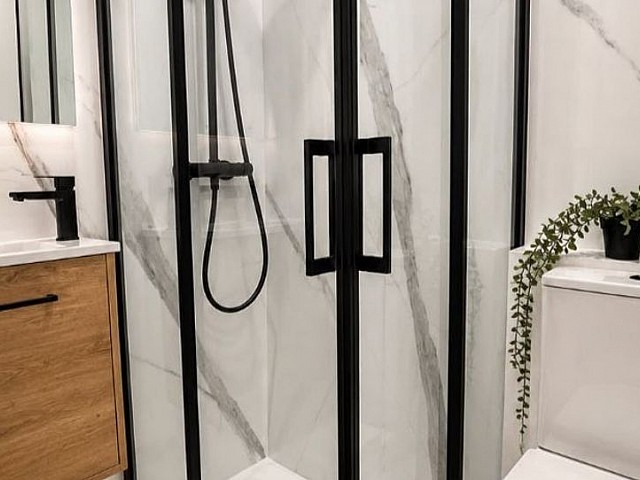 Acogedor inmueble reformado de 25 m² útiles, amueblado y listo para entrar