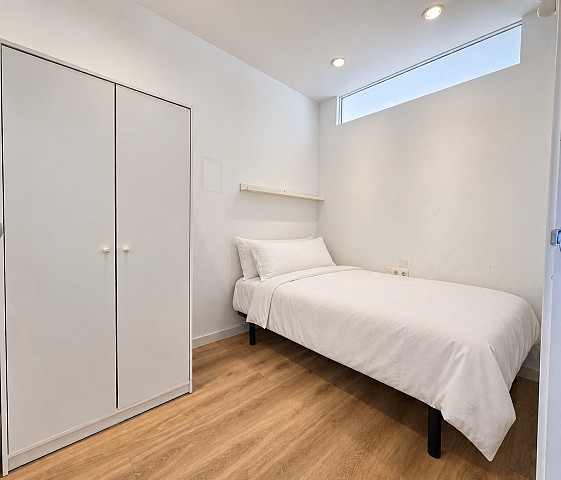cama tendida 14