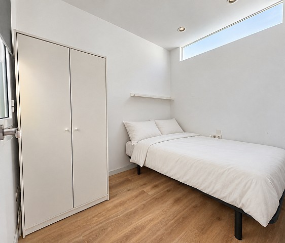 cama tendida 16