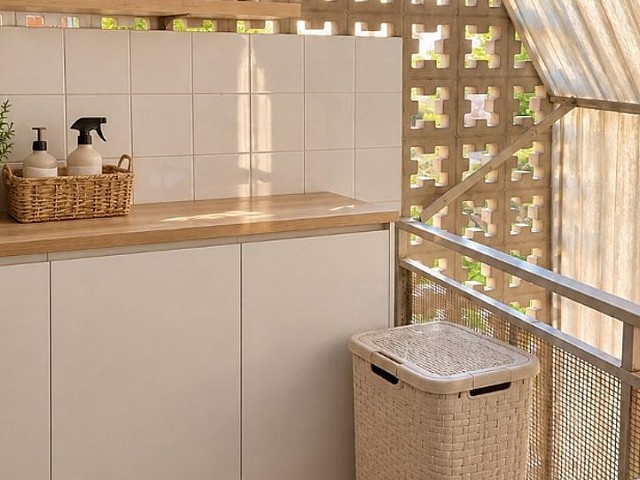 Piso luminoso de 3 habitaciones con balcón y galería en Can Serra, L’Hospitalet de Llobregat