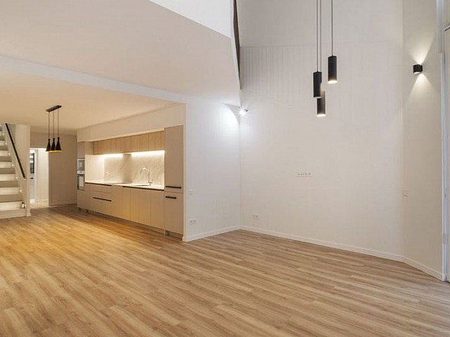 Piso en venta en Carrer de Nàpols, 324, El Camp d'en Grassot i Gràcia Nova