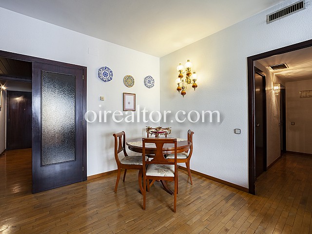 06 Salón, piso en venta en Barcelona