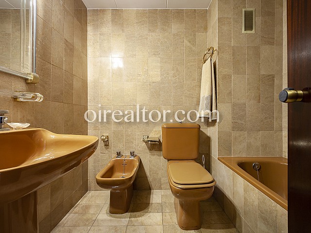 11 Zona de servicio, piso en venta en Barcelona