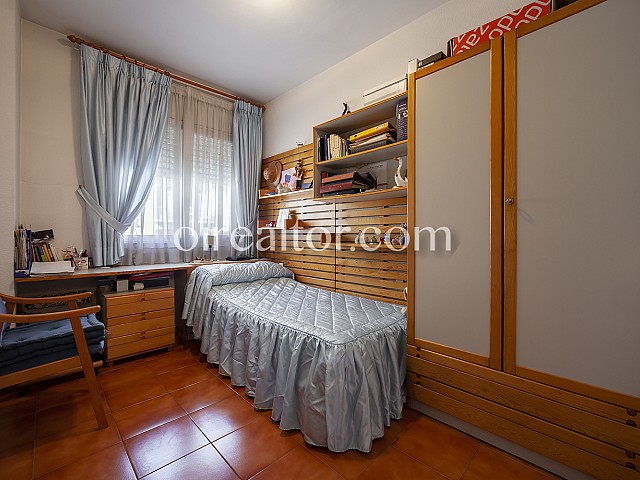 13 Zona de noche, piso en venta en Barcelona