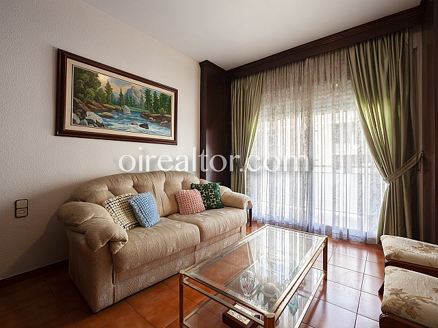 12 Zona de noche, piso en venta en Barcelona