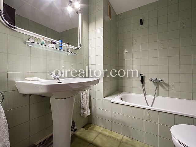 15 Zona de servicio, piso en venta en Barcelona