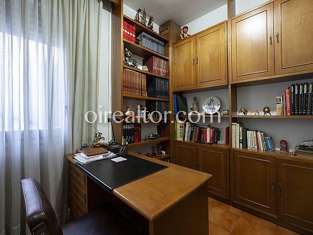 14 Zona de noche, piso en venta en Barcelona