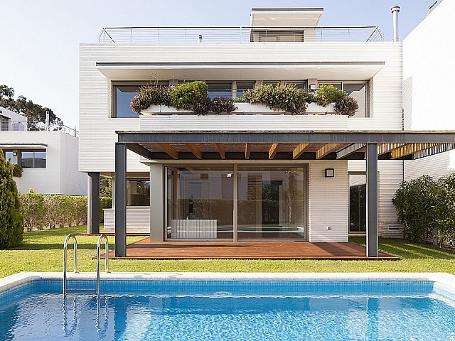 Casa in vendita a Sant Vicenç de Montalt