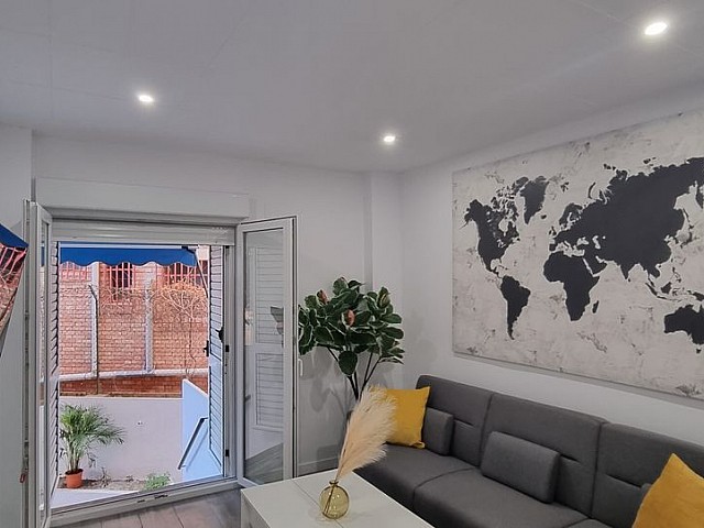 Piso en venta en Carrer de Rovira I Virgili, 8, La Sagrera