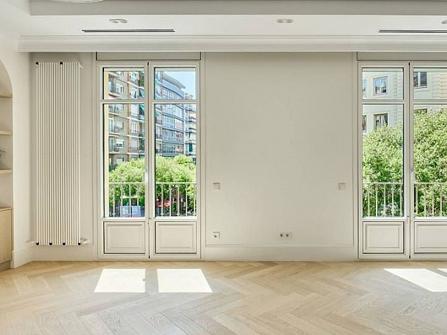  LUJO, DISEÑO Y EXCLUSIVIDAD: 220 m² REFORMADOS JUNTO A DIAGONAL, EN SANT GERVASI-GALVANY