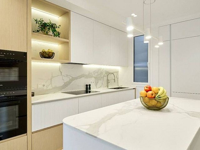  LUJO, DISEÑO Y EXCLUSIVIDAD: 220 m² REFORMADOS JUNTO A DIAGONAL, EN SANT GERVASI-GALVANY