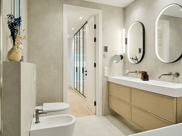  LUJO, DISEÑO Y EXCLUSIVIDAD: 220 m² REFORMADOS JUNTO A DIAGONAL, EN SANT GERVASI-GALVANY