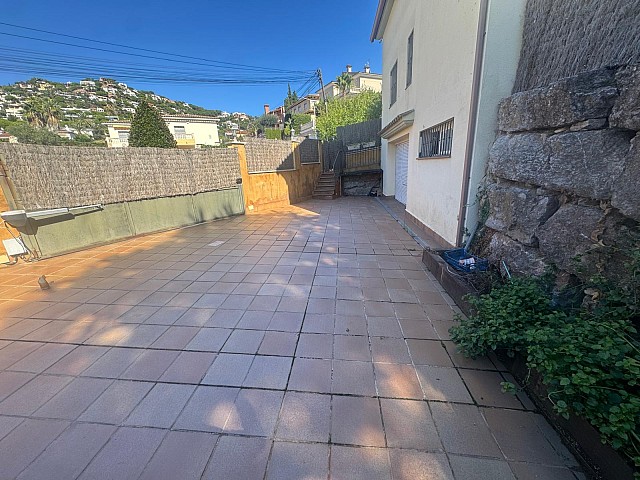 Casa en venta en Lloret de Mar (2)