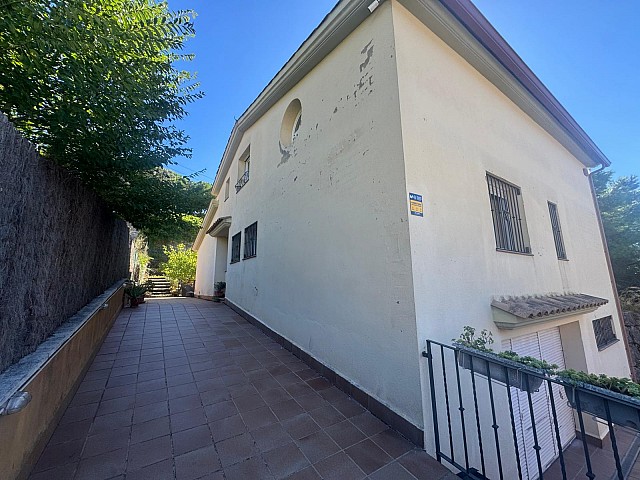 Casa en venta en Lloret de Mar (5)