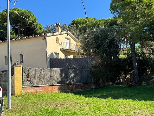 Casa en venta en Lloret de Mar (7)