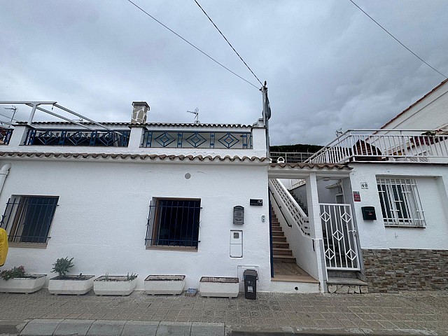Casa o chalet en venta en Canet de Mar (1)
