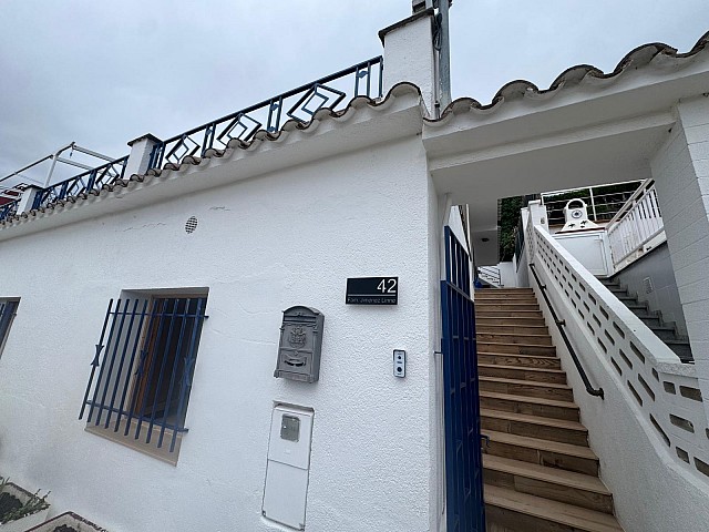 Casa o chalet en venta en Canet de Mar (3)