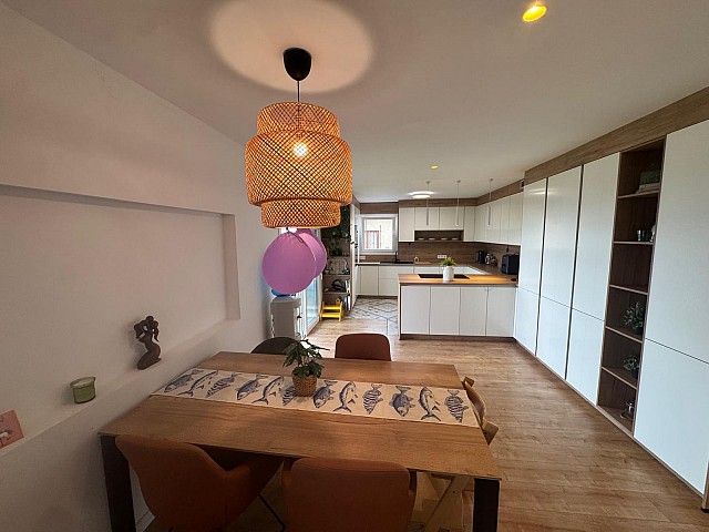 Casa o chalet en venta en Canet de Mar (4)