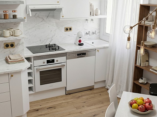 Piso en venta en Santa Susanna (3)