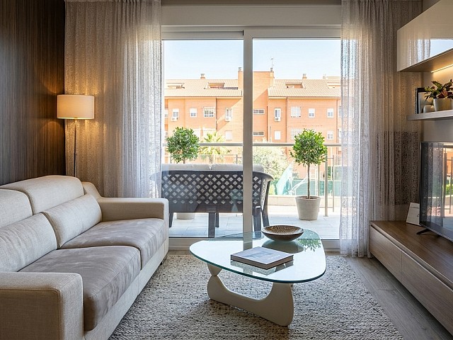 Piso en venta en Santa Susanna (5)