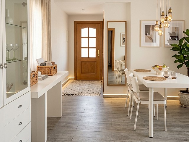 Piso en venta en Santa Susanna (6)