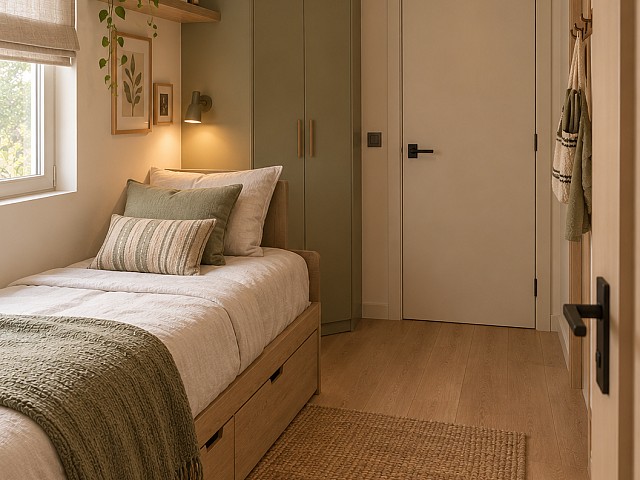 Habitación 2 OI