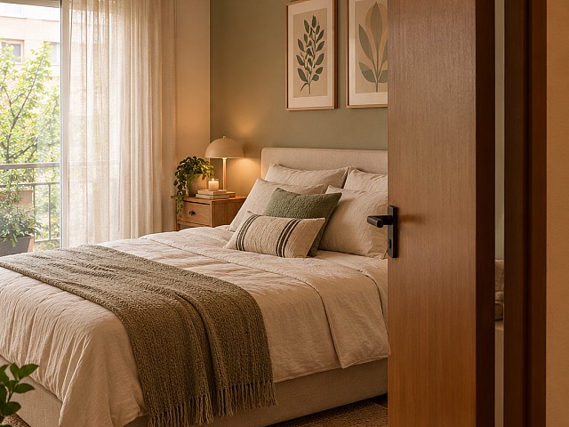 Habitación 1 OI