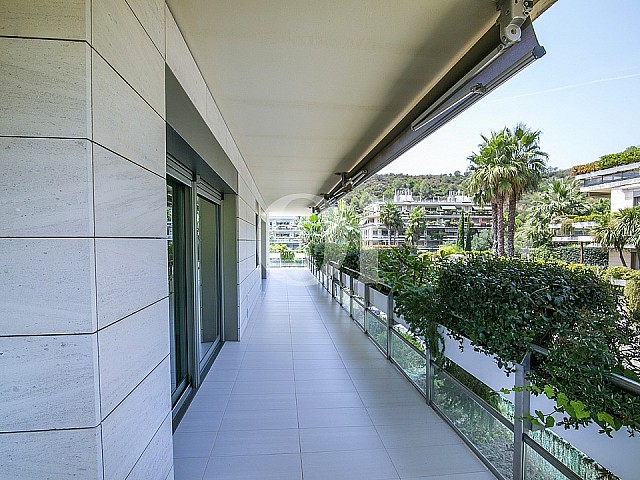 Appartement te koop in Pedralbes, Barcelona