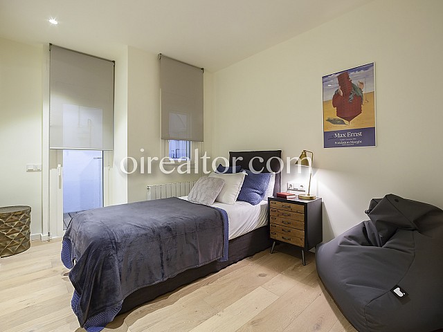 12 Zona de noche, piso en venta en Barcelona