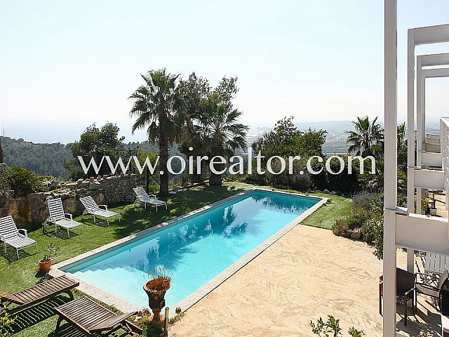 House for sale in Quint Mar, Sitges