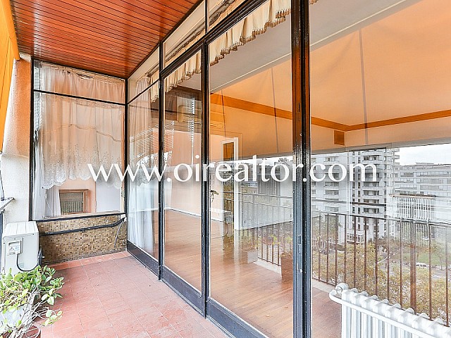 آپارتمان برای فروش در Galvany، بارسلونا