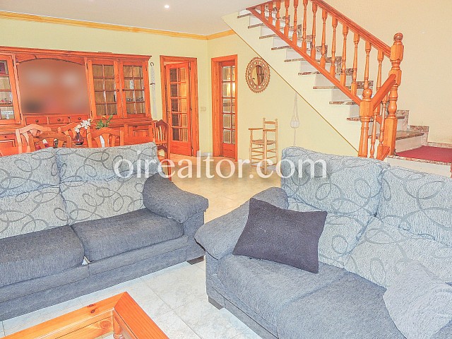 Casa in vendita a Roca Grossa, Lloret de Mar