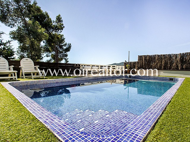 House for sale in La Creu d'Aragall, Corbera de Llobregat