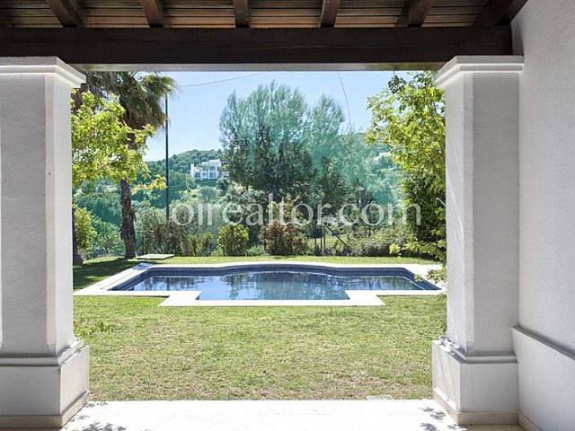 Casa en venta en La Cala de Mijas Golf