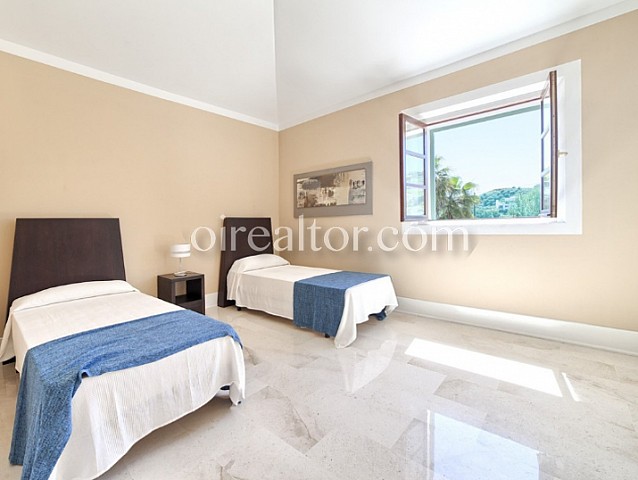 Casa en venta en La Cala de Mijas Golf