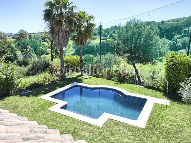 Casa en venta en La Cala de Mijas Golf