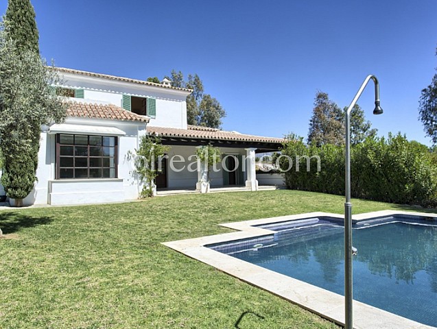 Casa en venta en La Cala de Mijas Golf