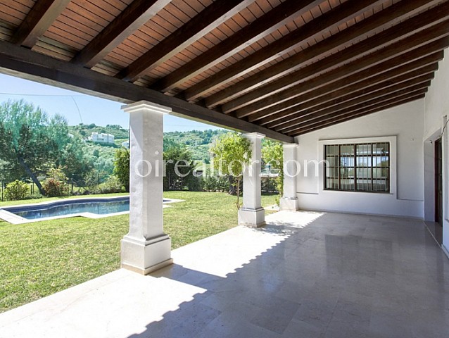 Casa en venta en La Cala de Mijas Golf