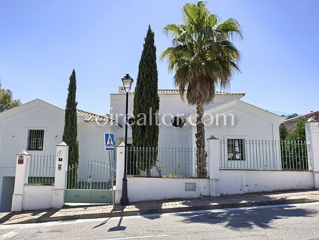 Casa en venta en La Cala de Mijas Golf