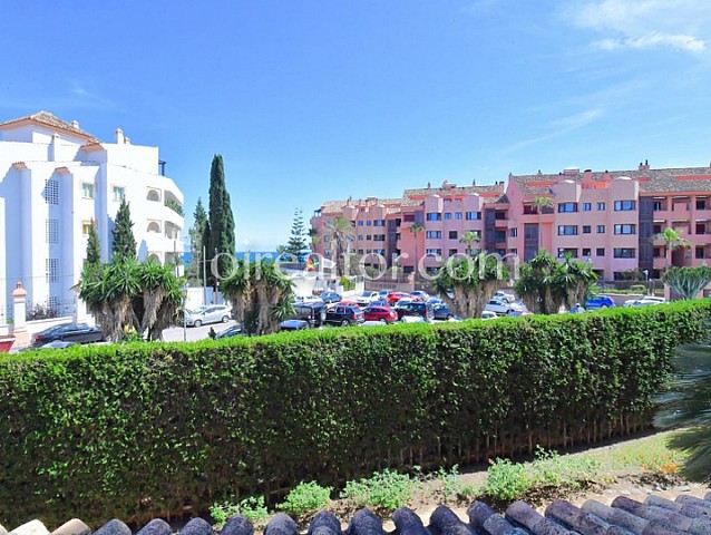 Casa en venta en Puerto Banús, Marbella