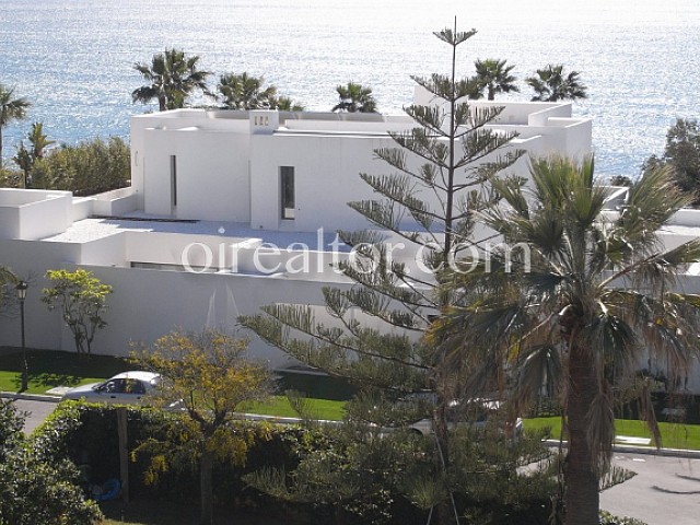 Casa en venta en Los Monteros, Marbella