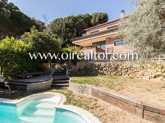 House in PREMIA DE DALT 3